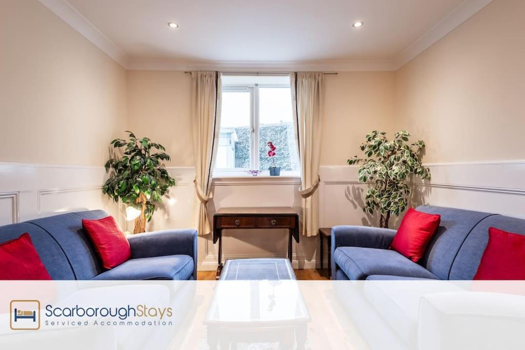 The Loft Apartment Scarborough Extérieur photo